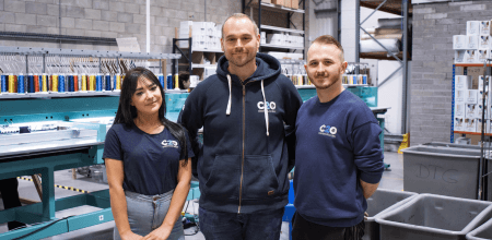 Account Managed Service